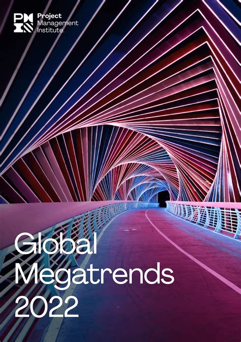 global megatrends 2022